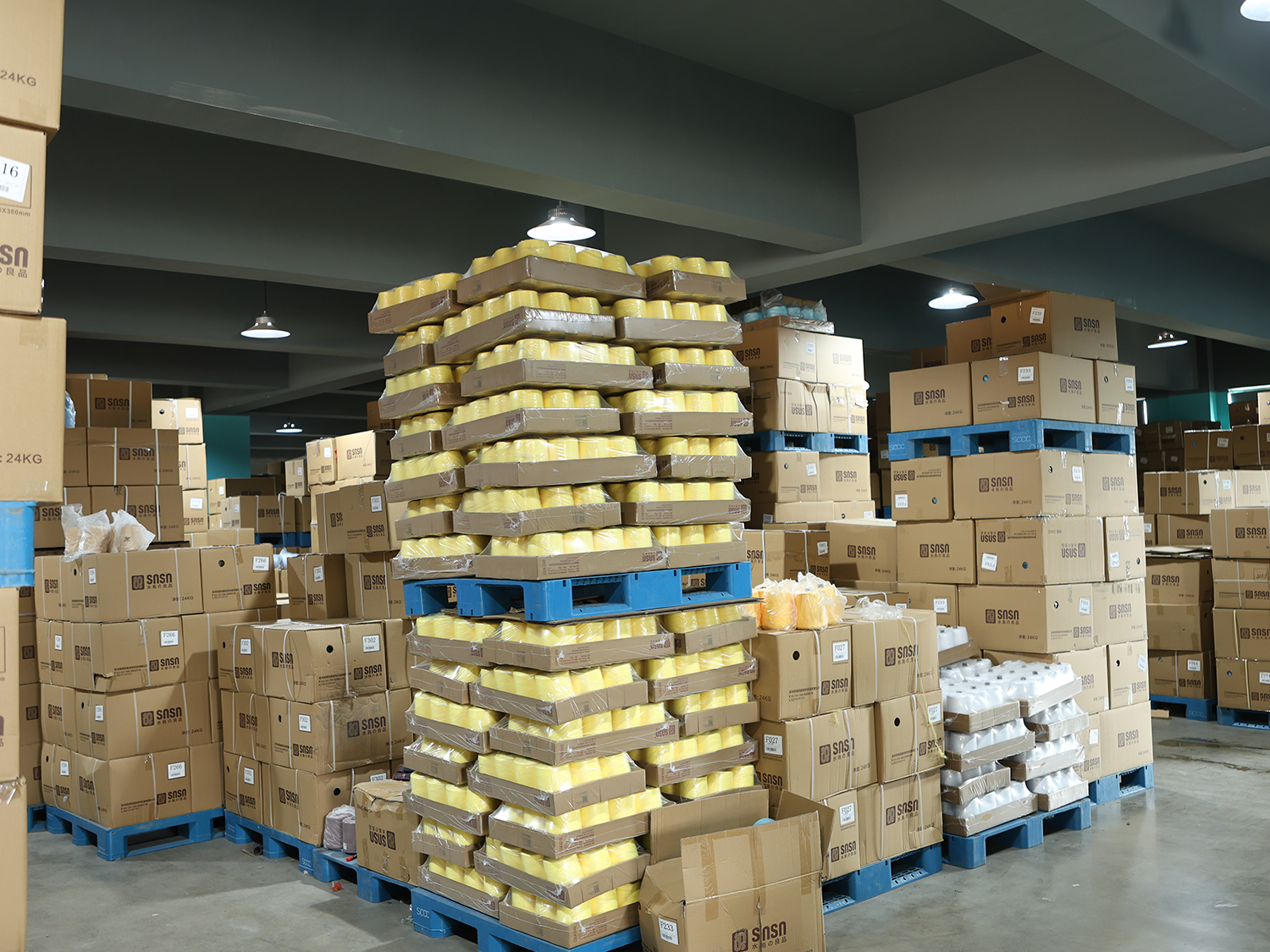 Exibição da oficina